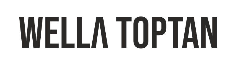 WELLA TOPTAN